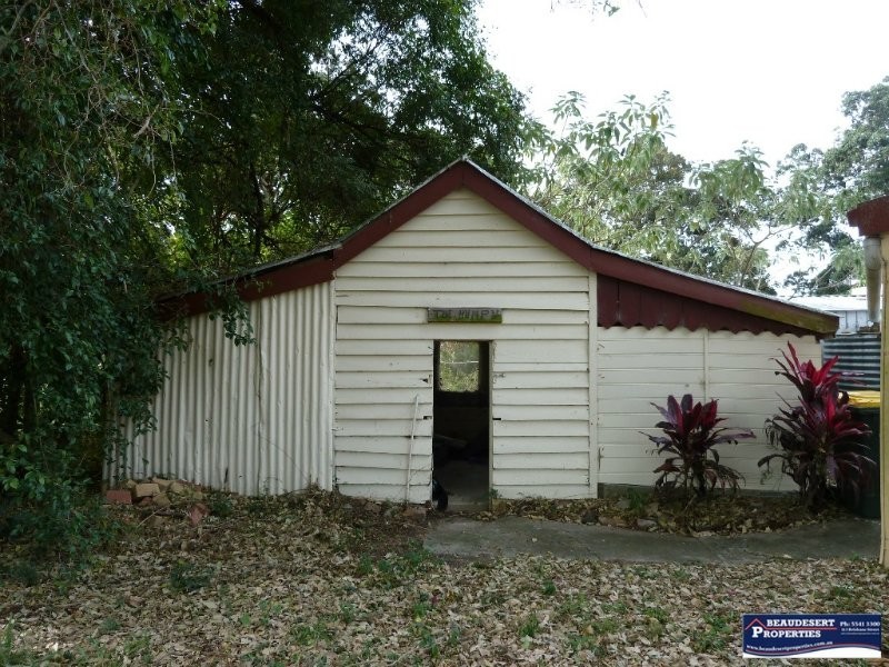 Veresdale Scrub QLD 4285