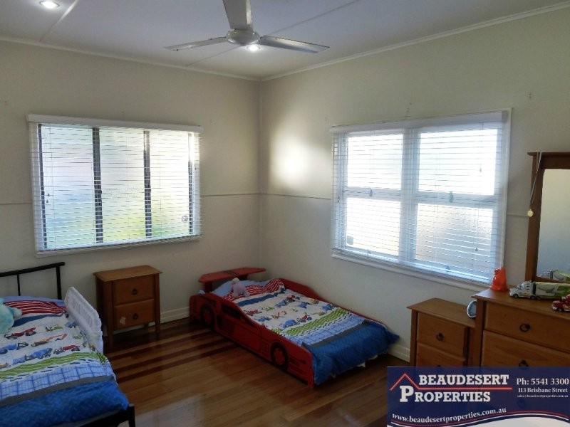 40 Albert Street, Beaudesert QLD 4285