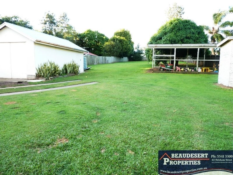 40 Albert Street, Beaudesert QLD 4285