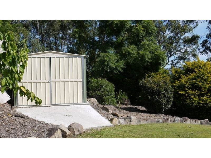 10 Lakeside court Court, Beaudesert QLD 4285