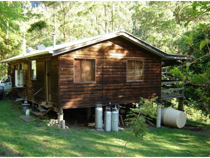 Lamington QLD 4285