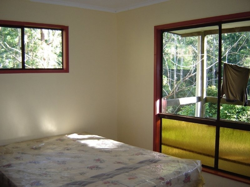 Lamington QLD 4285