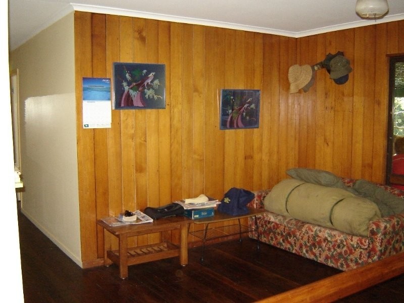 Lamington QLD 4285