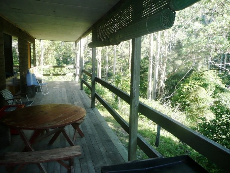 Lamington QLD 4285