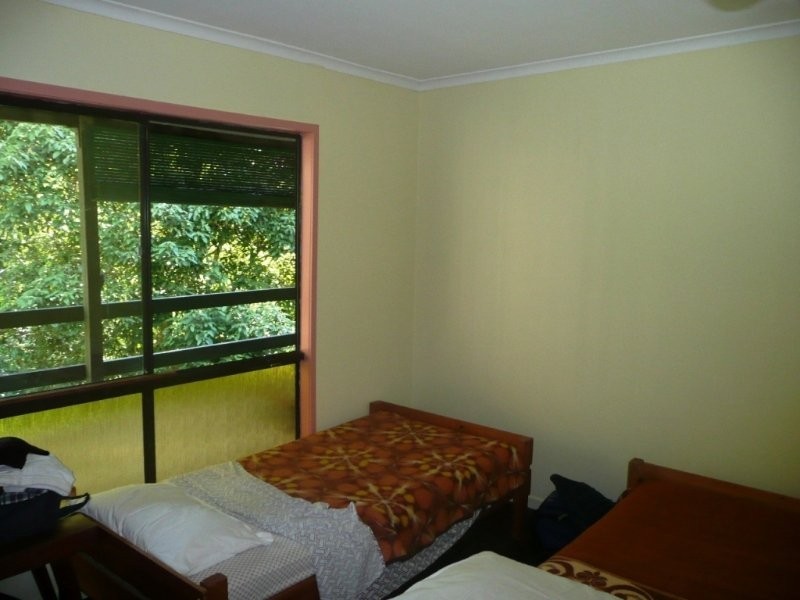 Lamington QLD 4285