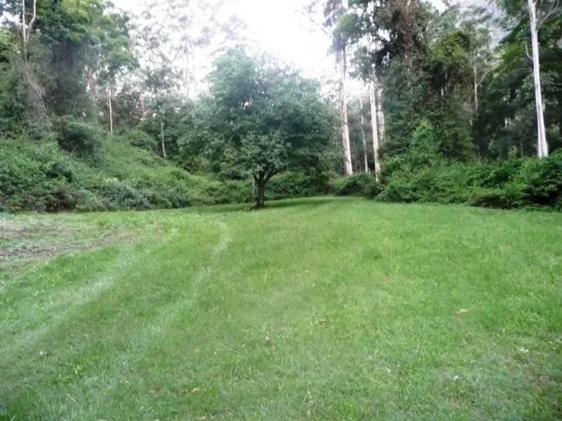 Lamington QLD 4285