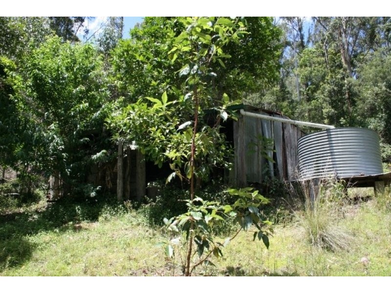 Lamington QLD 4285