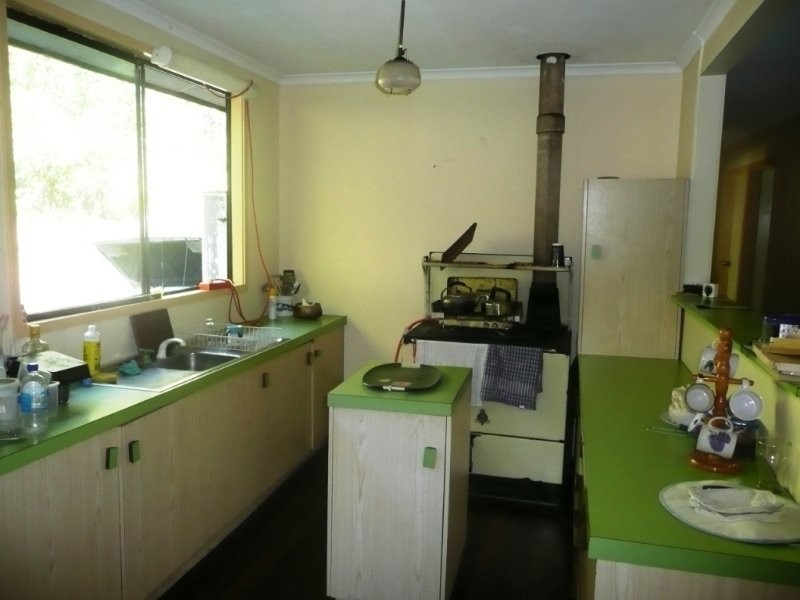 Lamington QLD 4285