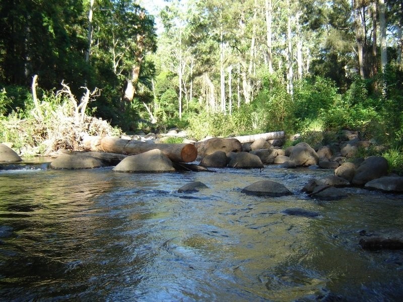 Lamington QLD 4285