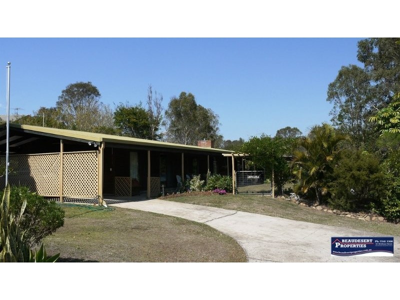 Kooralbyn QLD 4285