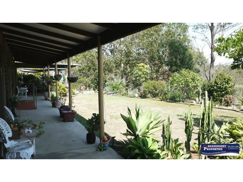 Kooralbyn QLD 4285