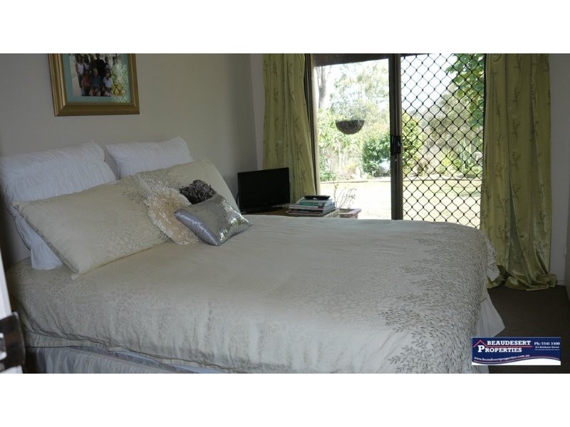 Kooralbyn QLD 4285