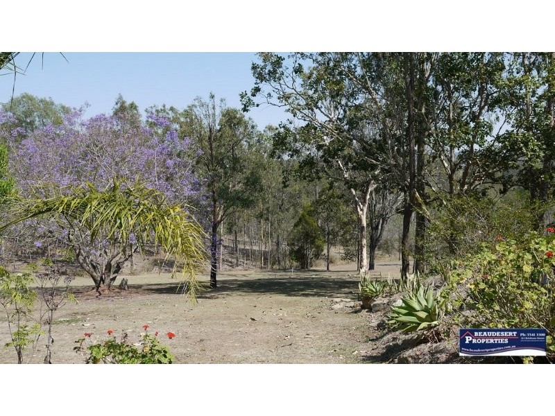 Kooralbyn QLD 4285