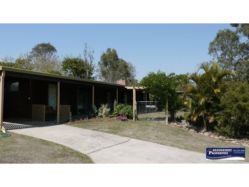 Kooralbyn QLD 4285
