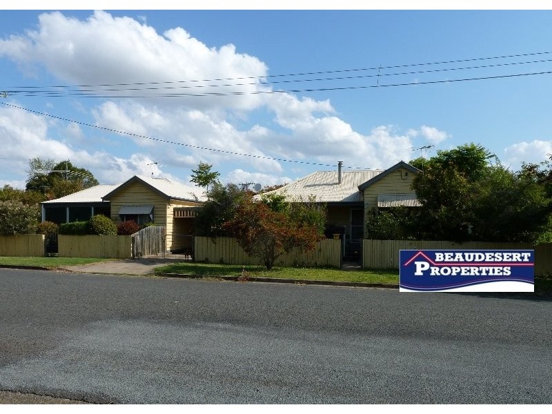 Beaudesert QLD 4285