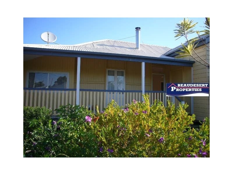 Beaudesert QLD 4285