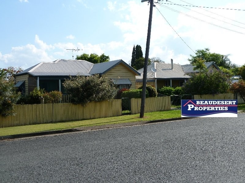 Beaudesert QLD 4285