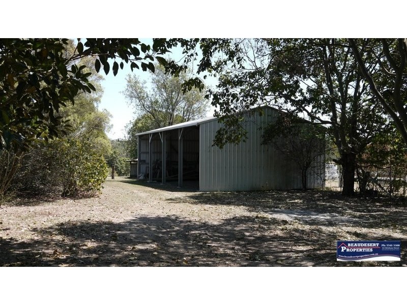 North Maclean QLD 4280