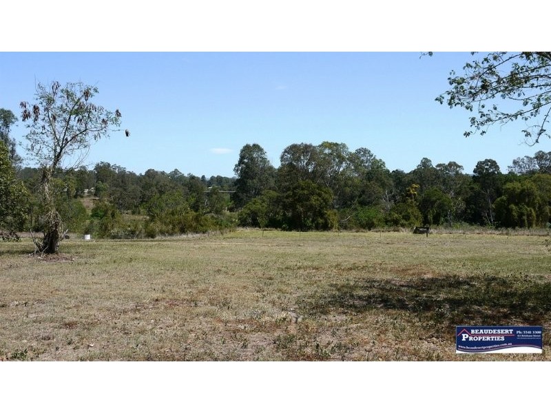 North Maclean QLD 4280