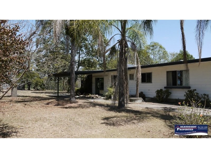 North Maclean QLD 4280