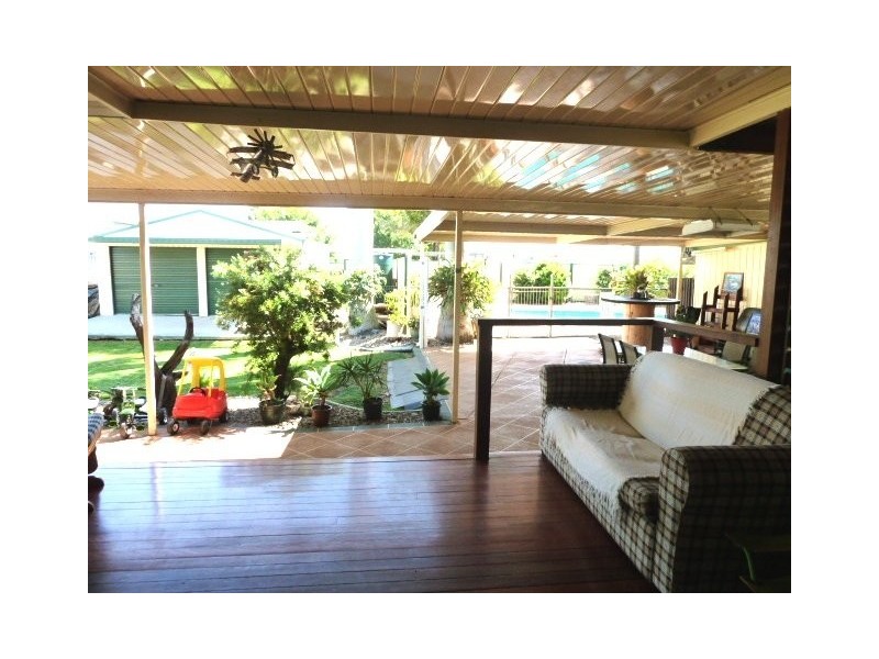 Beaudesert QLD 4285