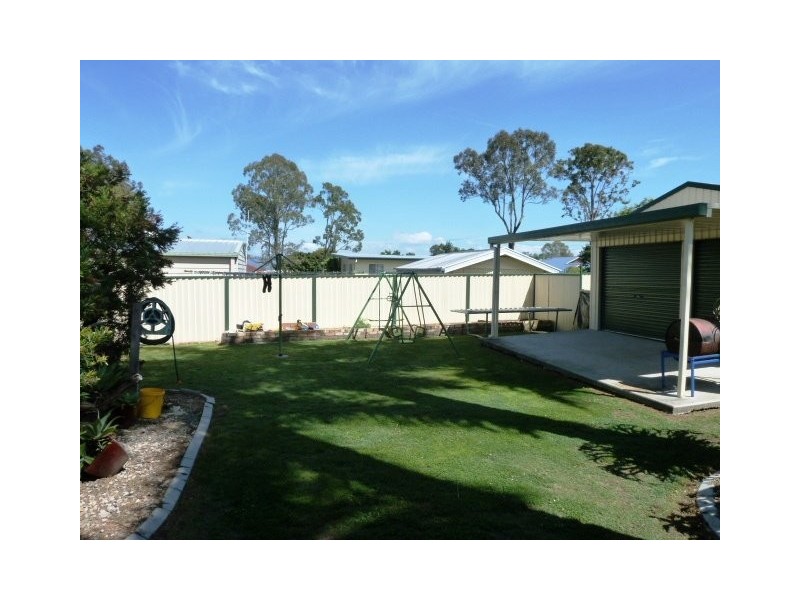 Beaudesert QLD 4285