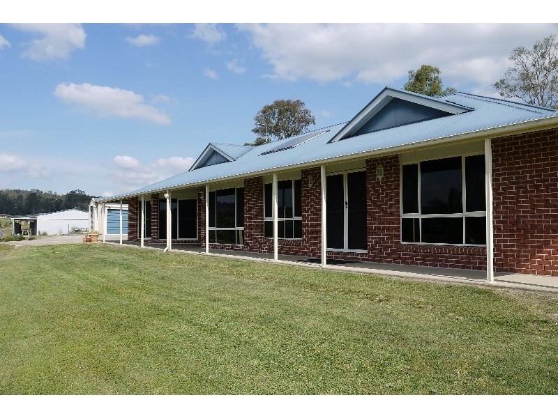 10 Siratro Court, Veresdale QLD 4285