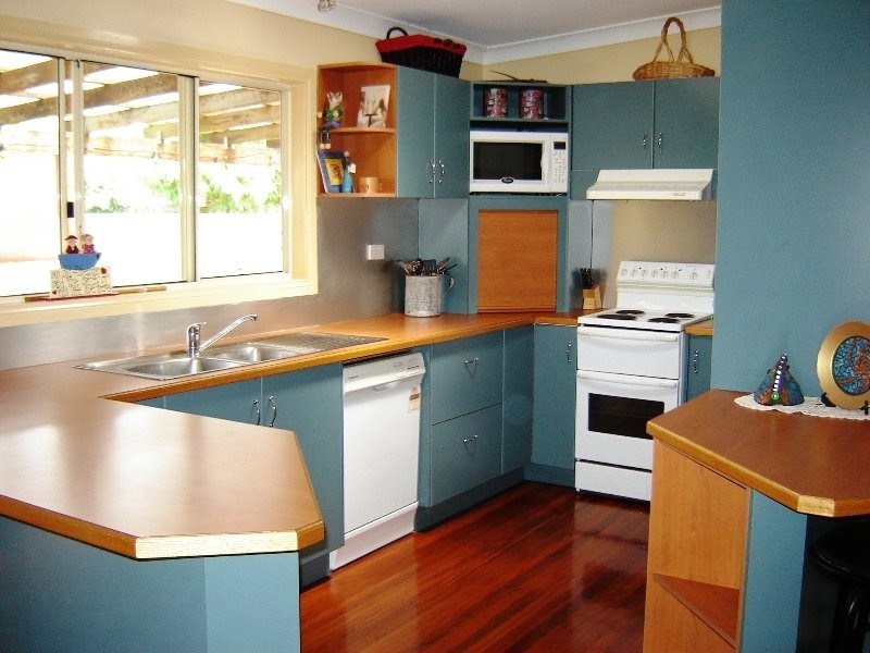 Beaudesert QLD 4285