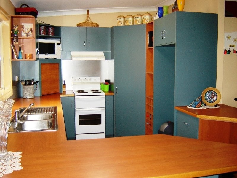 Beaudesert QLD 4285