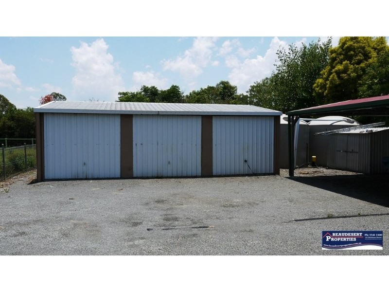 48 Brisbane Street, Beaudesert QLD 4285