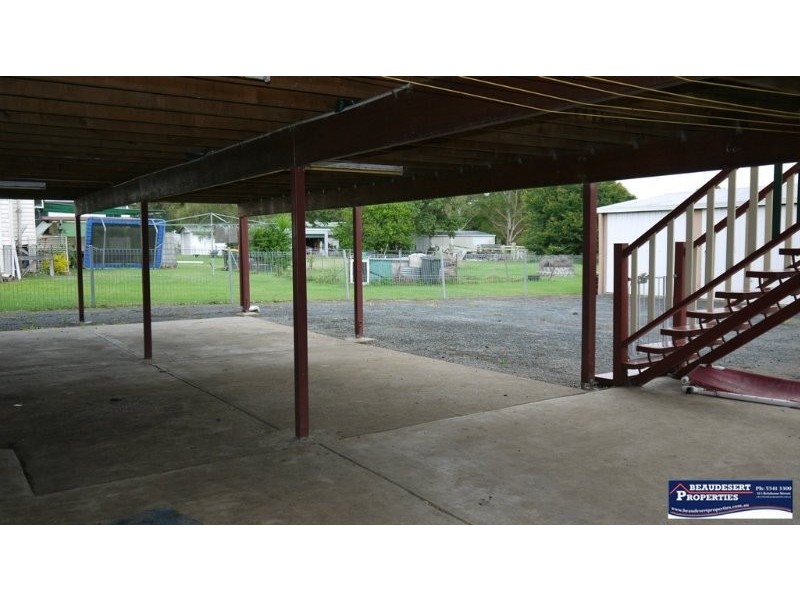 48 Brisbane Street, Beaudesert QLD 4285