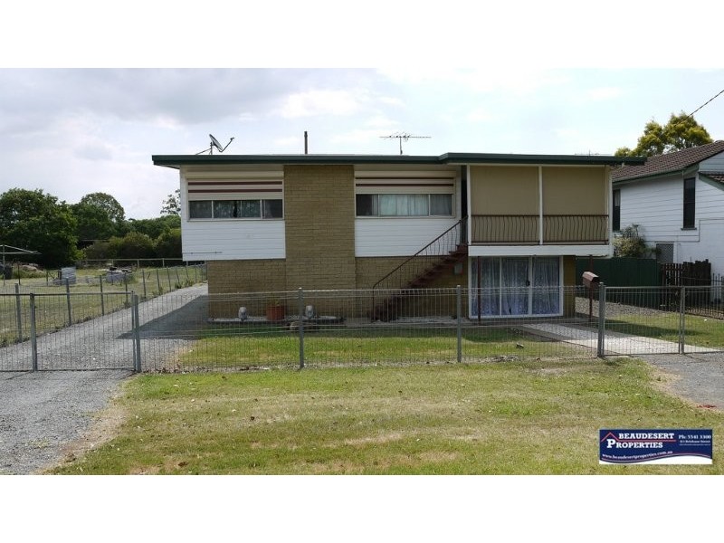 48 Brisbane Street, Beaudesert QLD 4285