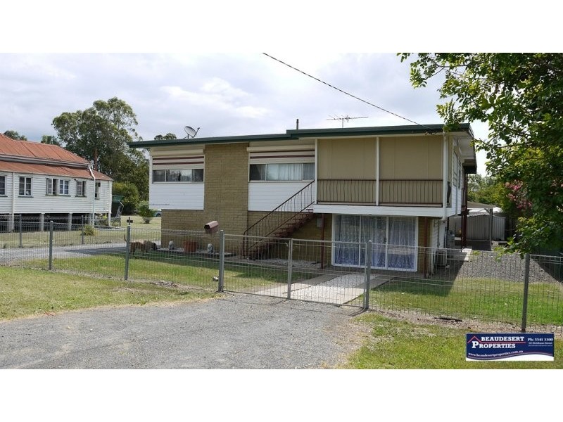 48 Brisbane Street, Beaudesert QLD 4285