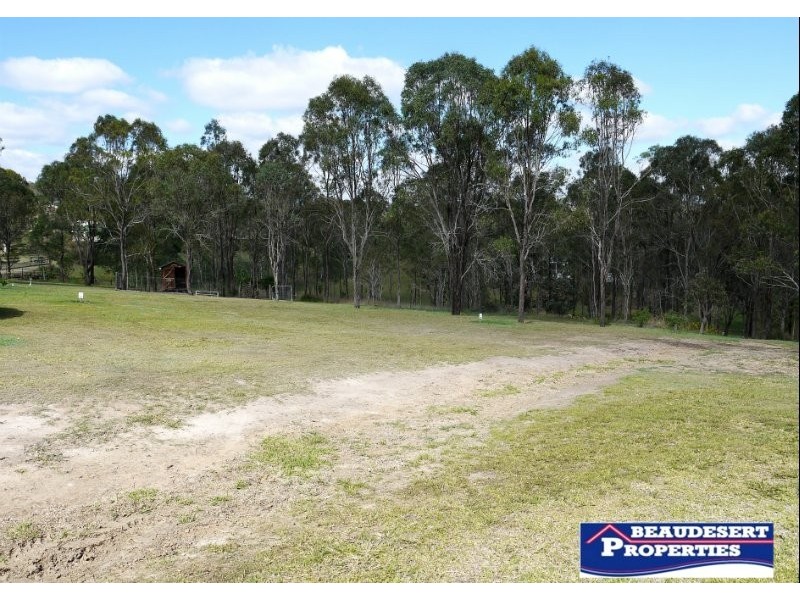 Kooralbyn QLD 4285