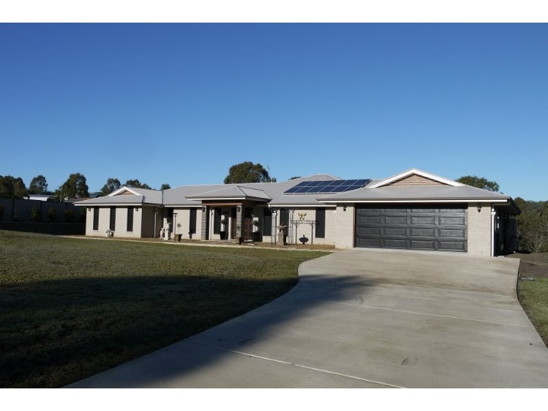 Kooralbyn QLD 4285