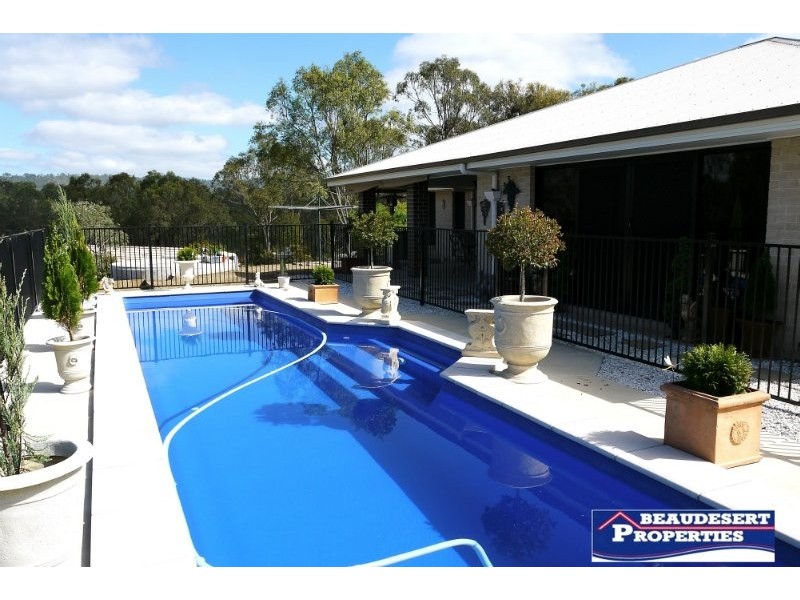 Kooralbyn QLD 4285