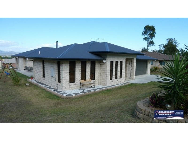 7 Indigo Place, Gleneagle QLD 4285