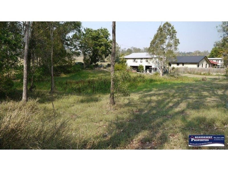 Beaudesert QLD 4285