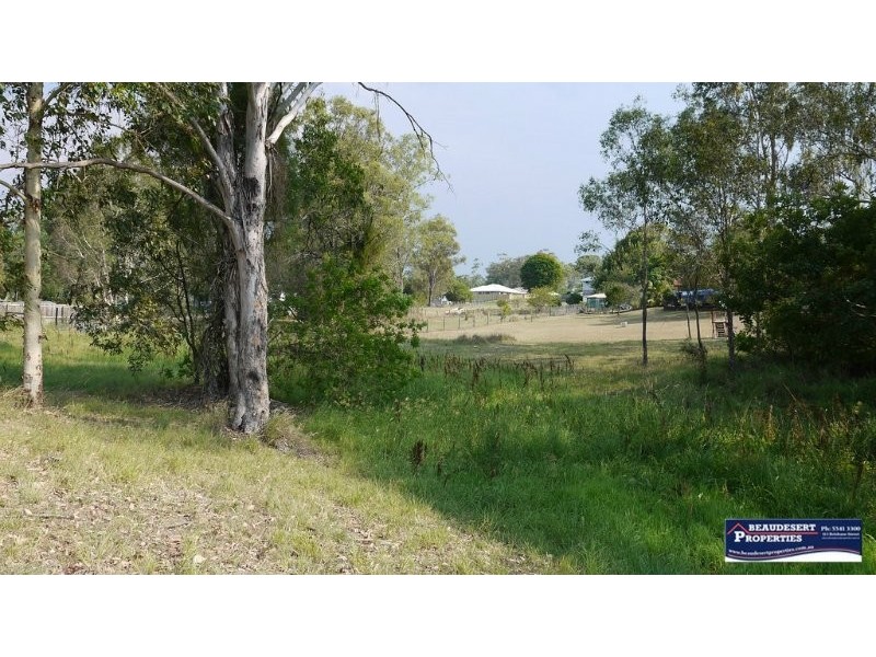 Beaudesert QLD 4285