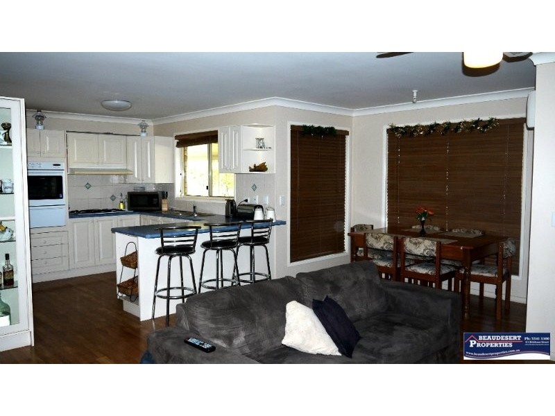 22 Shamrock Drive, Gleneagle QLD 4285