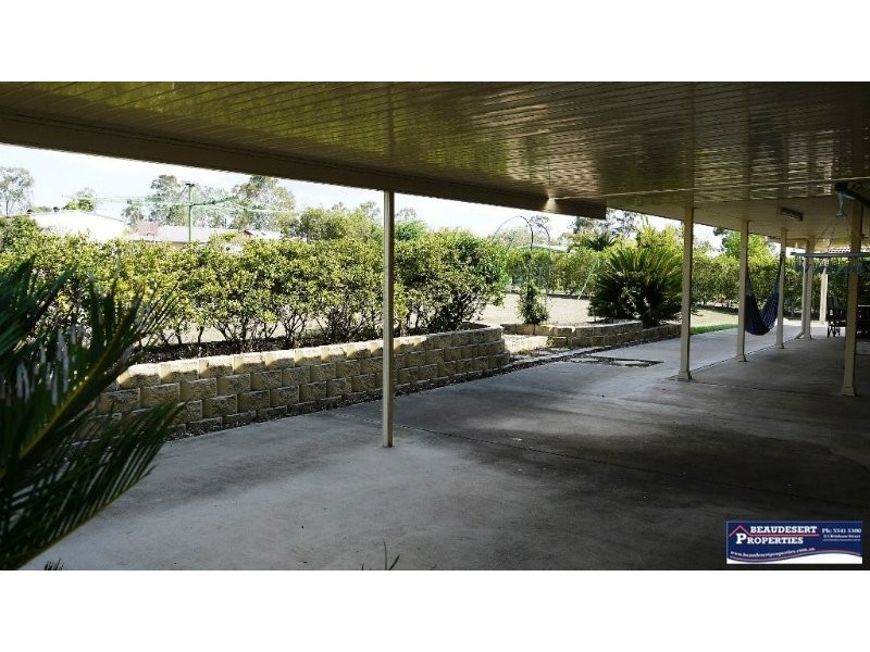 22 Shamrock Drive, Gleneagle QLD 4285