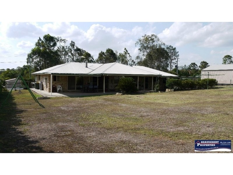 22 Shamrock Drive, Gleneagle QLD 4285