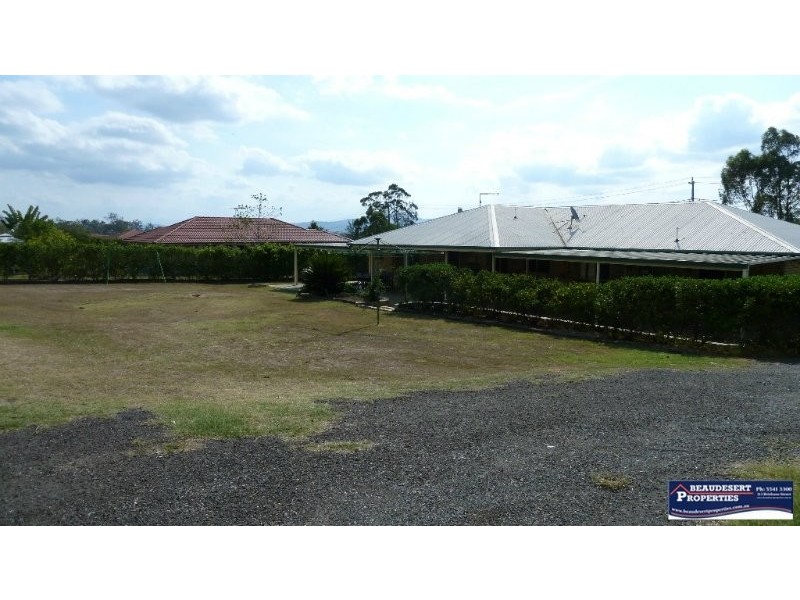 22 Shamrock Drive, Gleneagle QLD 4285