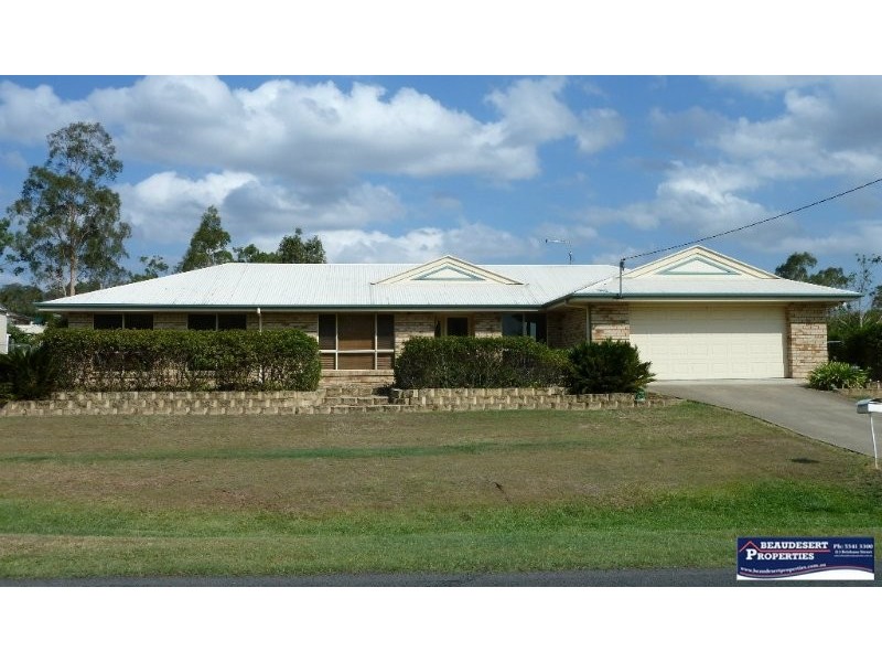 22 Shamrock Drive, Gleneagle QLD 4285