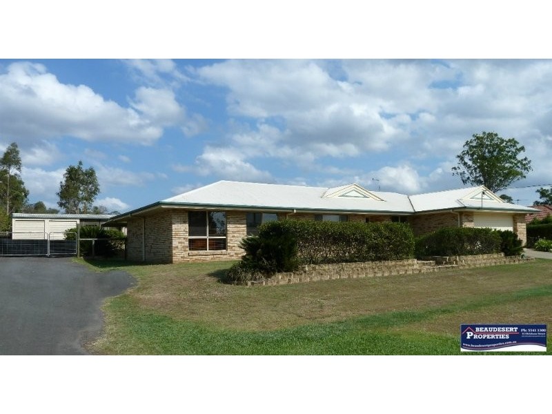 22 Shamrock Drive, Gleneagle QLD 4285