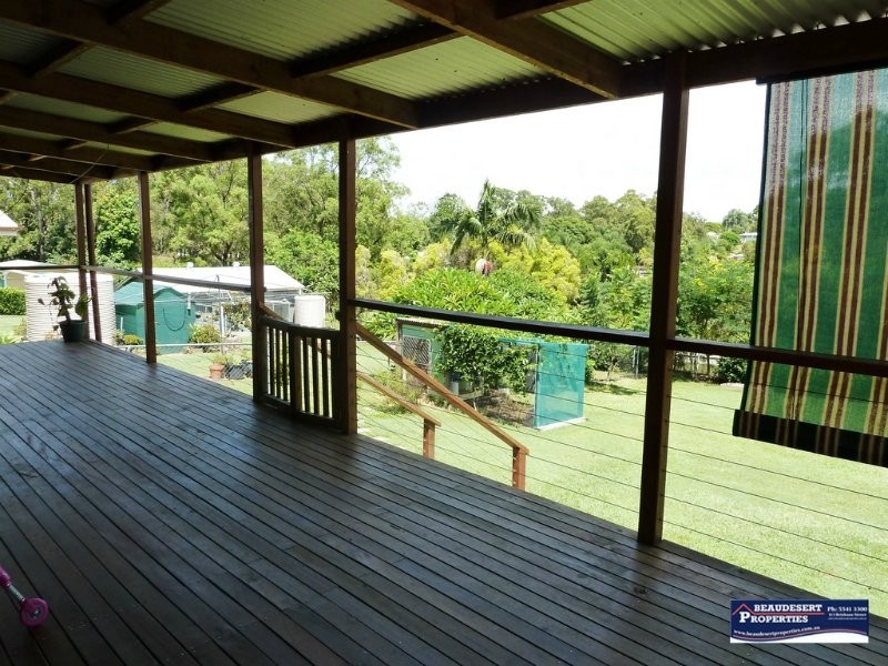 Beaudesert QLD 4285