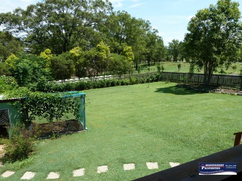 Beaudesert QLD 4285