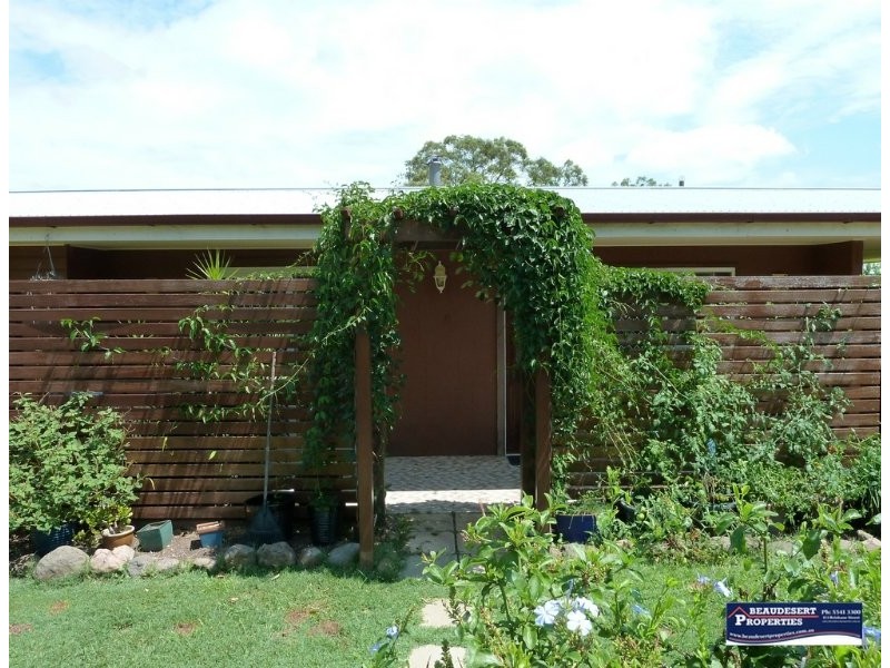 Beaudesert QLD 4285