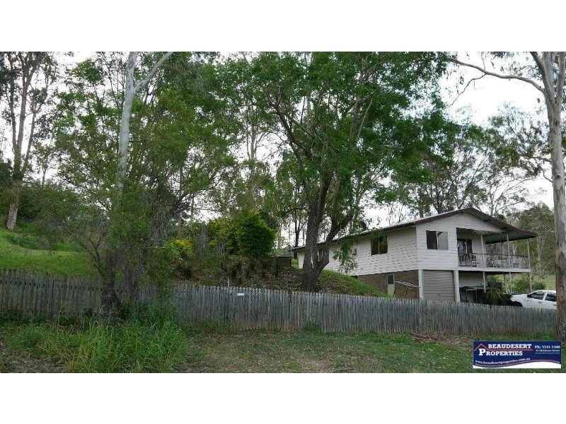 Rathdowney QLD 4287