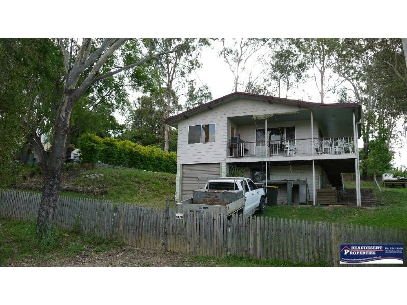Rathdowney QLD 4287